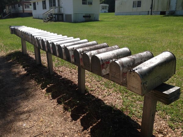 Photo of Mobile Home Park