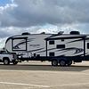 RV for Sale: 2021 REFLECTION 337RLS