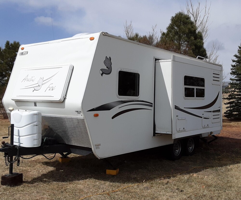 Photo of Rv