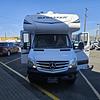 RV for Sale: 2018 SPRINTER 3500