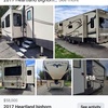 RV for Sale: 2017 BIGHORN BH 3875 FB