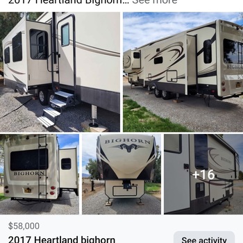 Photo of Rv