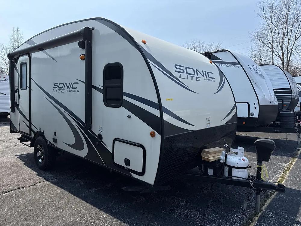 Photo of Rv