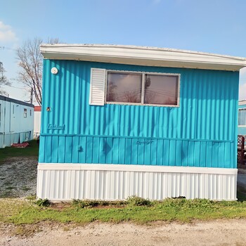Photo of Free 3-bedroom, 1-bathroom home | Rantoul 50 
