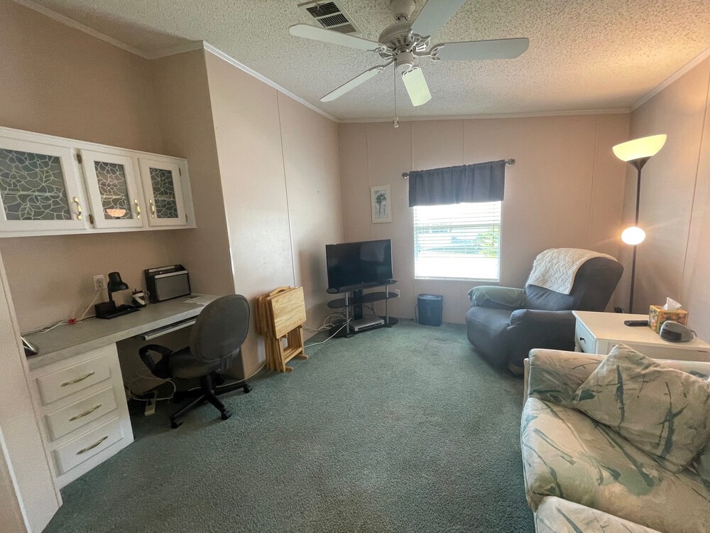 Cypress Lakes Village