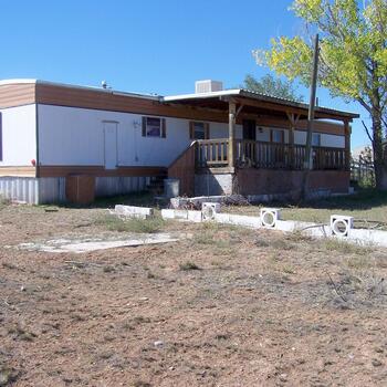 Thumbnail of mobile home