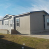 Mobile Home for Rent: 3 Bed 2 Bath 2013 Clayton