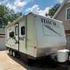 RV for Sale: 2012 ROCKWOOD MINI LITE 2104S