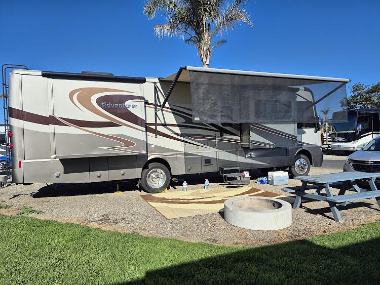 Photo of Rv