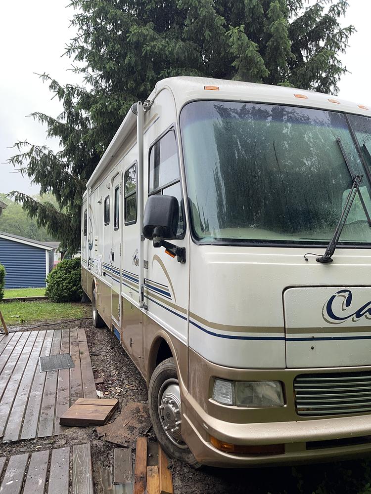 Photo of Rv