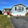Mobile Home for Sale: Ranch/Rambler, Manufactured - MIDDLE RIVER, MD, Middle River, MD