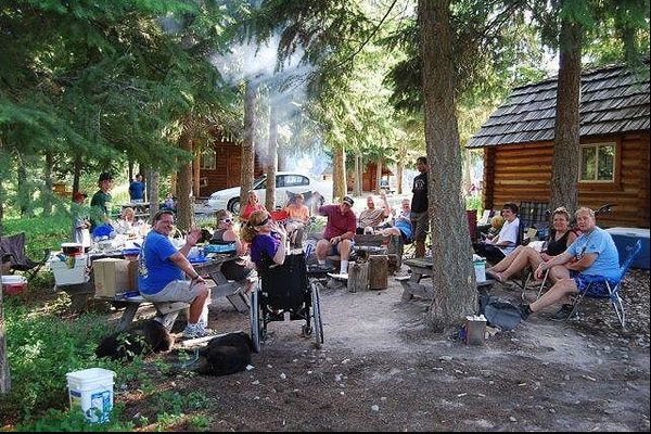 Photo of RV Park/Campground