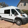 RV for Sale: 2021 PROMASTER 2500