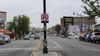 Billboard for Rent: 45 BLOOMFIELD, Newark, NJ