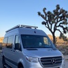 RV for Sale: 2022 SPRINTER 2500 4X4