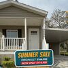 Mobile Home for Sale: 2 Bed, 2 Bath Home At Rolling Greens Village, Ocala, FL