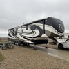 RV for Sale: 2017 FULLHOUSE LX450