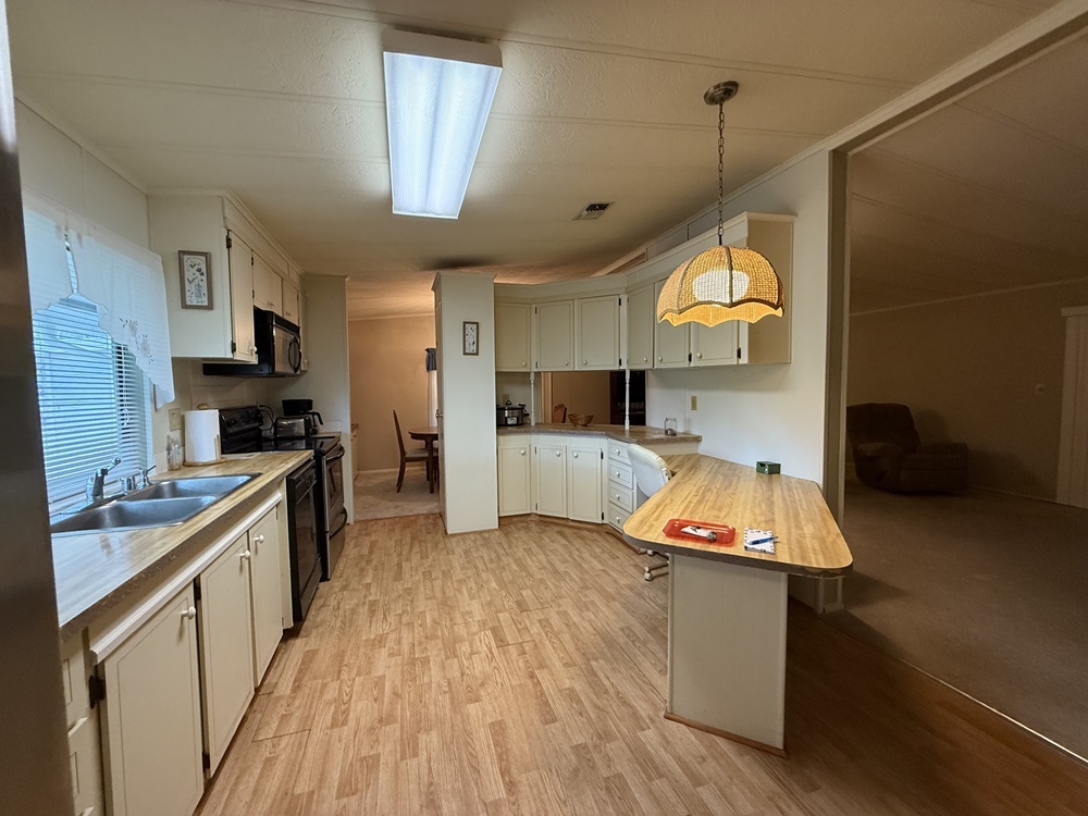 Rolling Greens Village