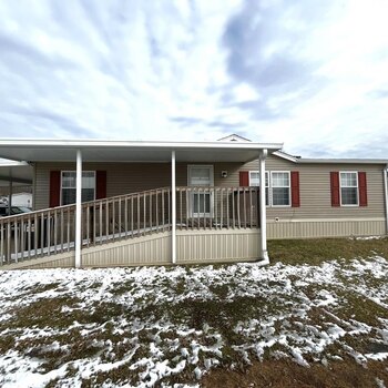 Thumbnail of mobile home