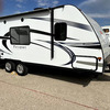 RV for Sale: 2017 PASSPORT EXPRESS ULTRA LITE 195RB