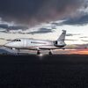 Aircraft for Sale: 2009 Falcon 2000 LX