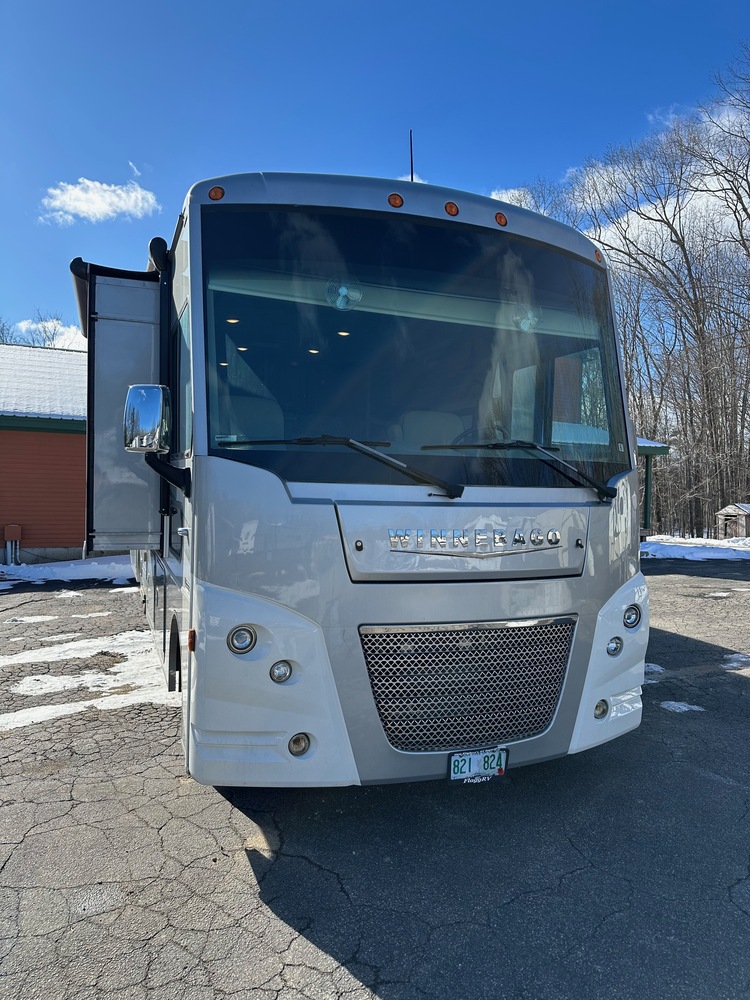 Photo of Rv