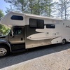 RV for Sale: 2008 GLADIATOR 6371