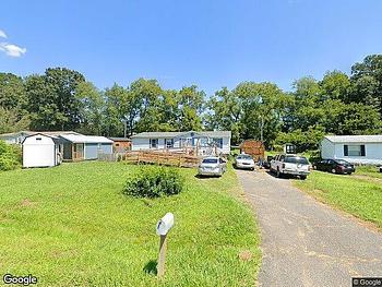 Thumbnail of mobile home