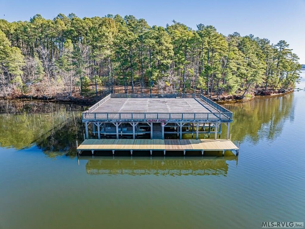 Photo of Mobile Home Lot