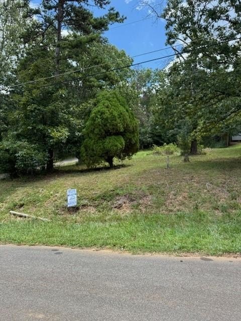 Photo of Mobile Home Lot