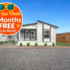 Mobile Home for Sale: 2 Bed 2 Bath 2024 Unknown