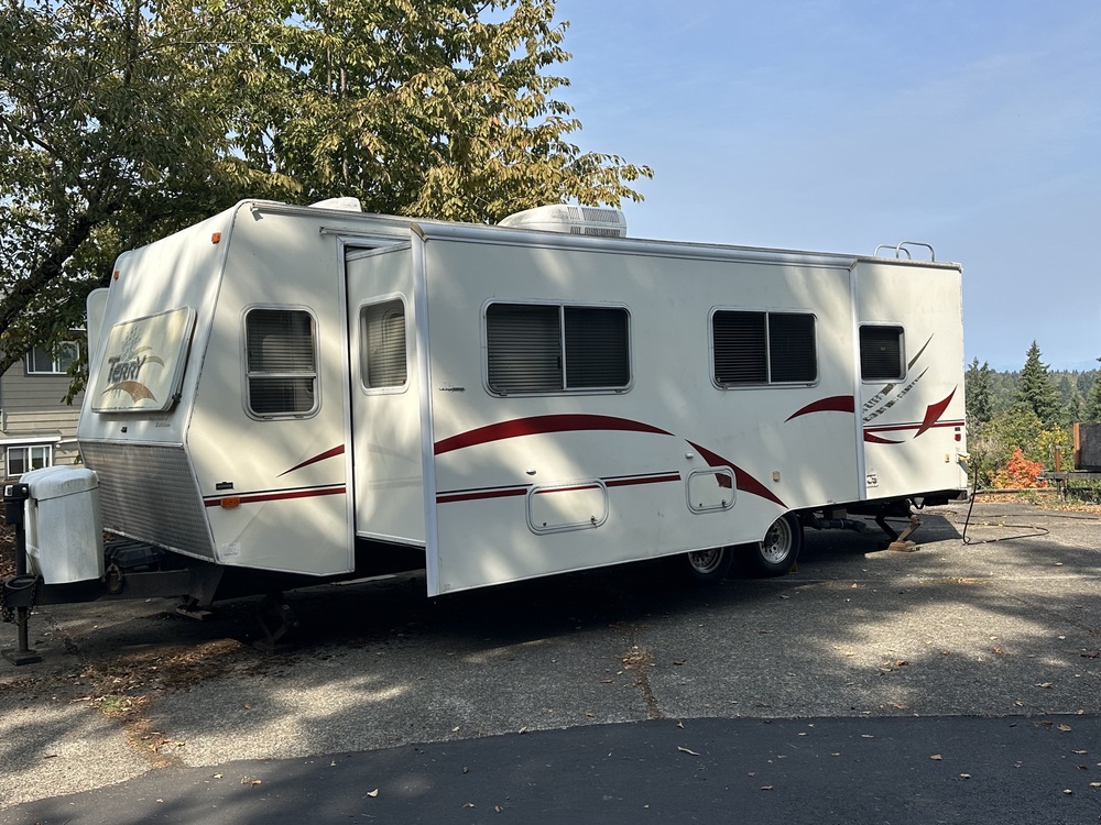Photo of Rv