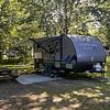 RV for Sale: 2022 CATALINA SUMMIT SERIES 7 184BHS