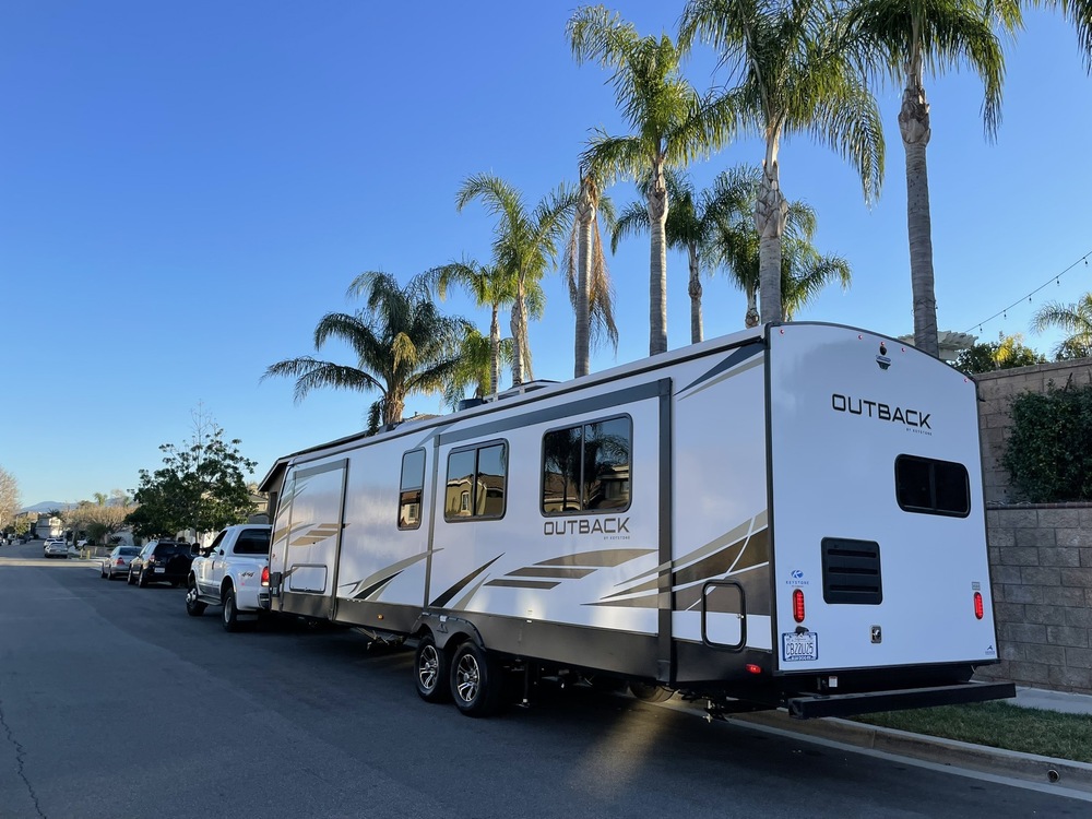 Photo of Rv