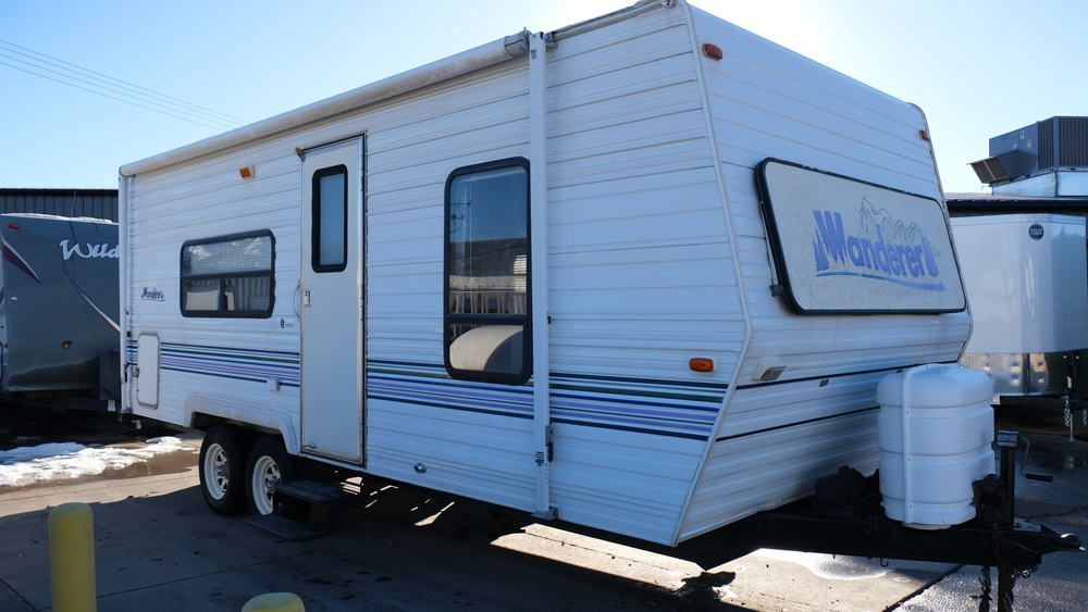 Photo of Rv