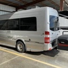 RV for Sale: 2017 SPRINTER 3500