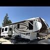 RV for Sale: 2013 BIGHORN 3370RK