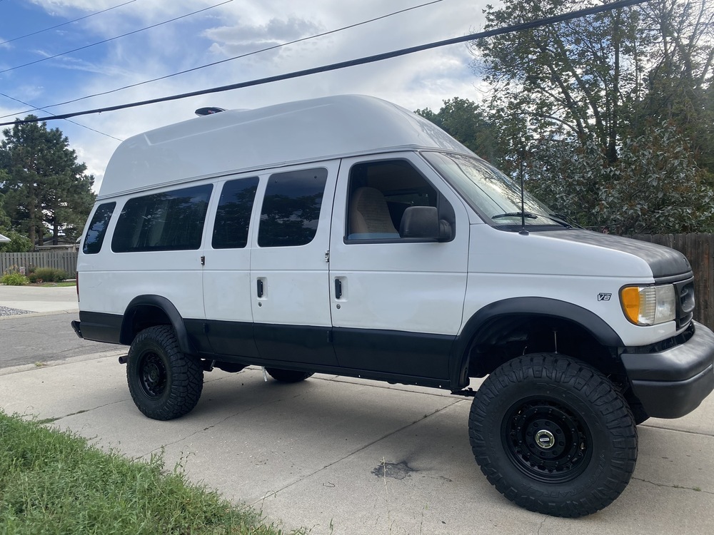 Photo of Rv