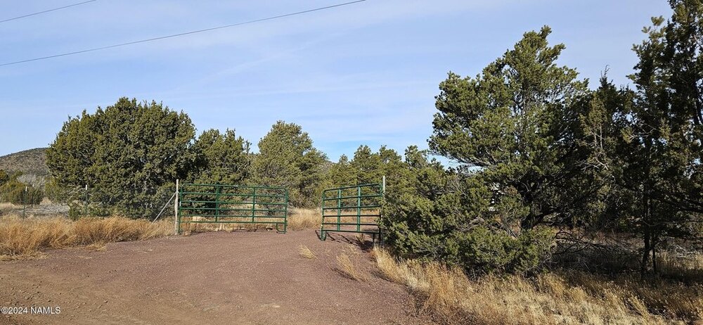 Photo of Mobile Home Lot