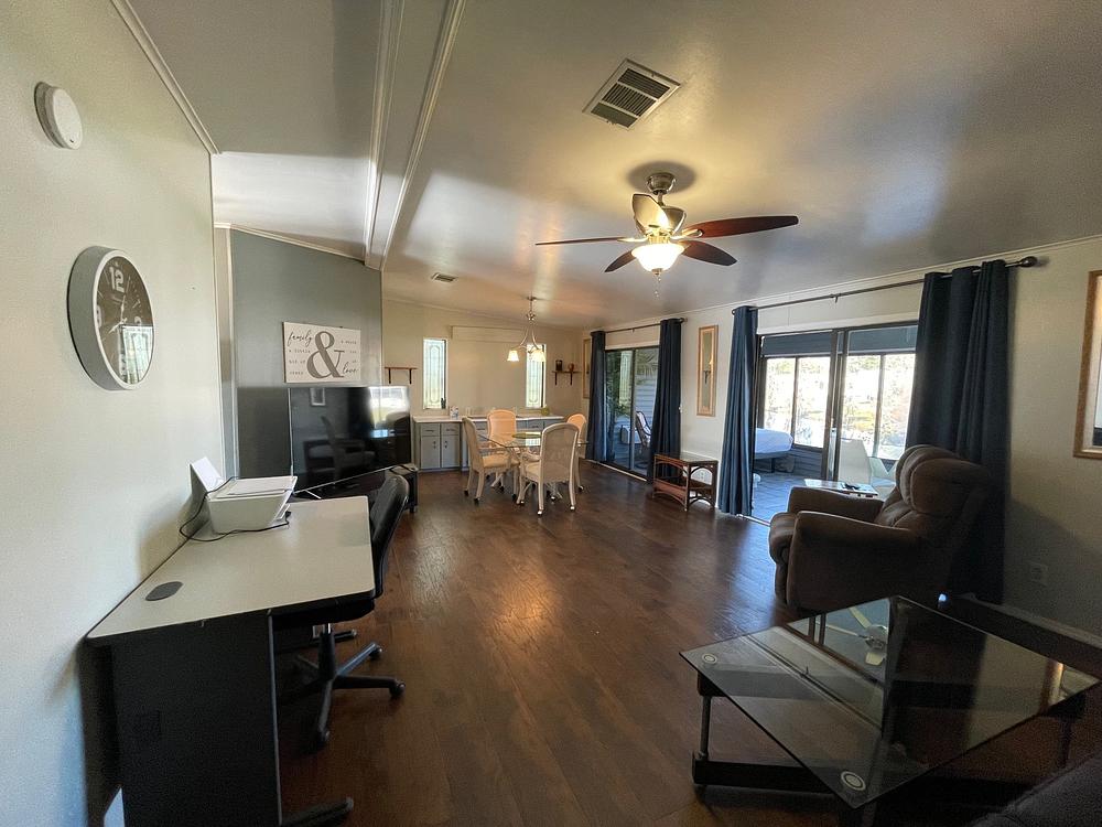 Cypress Lakes Village