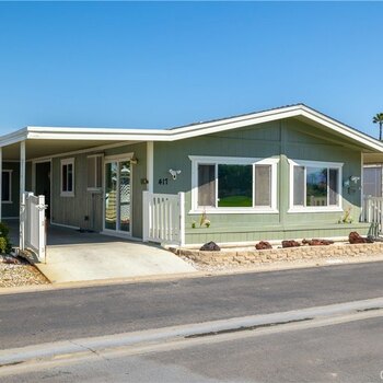 Thumbnail of mobile home