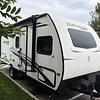 RV for Sale: 2021 SURVEYOR LEGEND 19BHLE