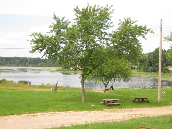 MOON LAKE PRIVATE BEACH