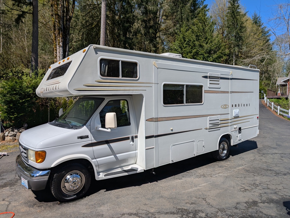 Photo of Rv