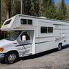 RV for Sale: 2005 AMBIENT 25DBS