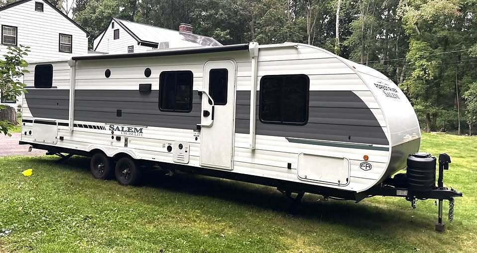 Photo of Rv