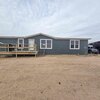 Mobile Home for Sale: Single Fam Mfg w/ Acre,Double Wide,Mobile Home Attached - Lake Arthur, NM, Lake Arthur, NM