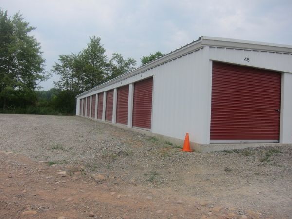 Photo of Self Storage