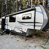 RV for Sale: 2020 SPRINTER LIMITED 3571FWLFT