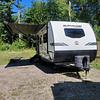 RV for Sale: 2022 SURVEYOR 202RBLE